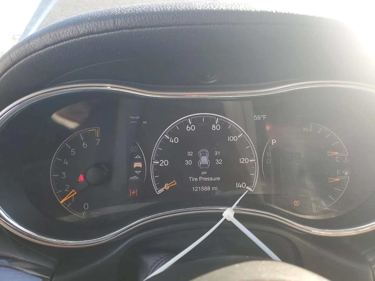 Jeep Grand cherokee OVERLAND* 5.7* 8ZF* PANOROOF* COOLED SEATS*  - изображение 9