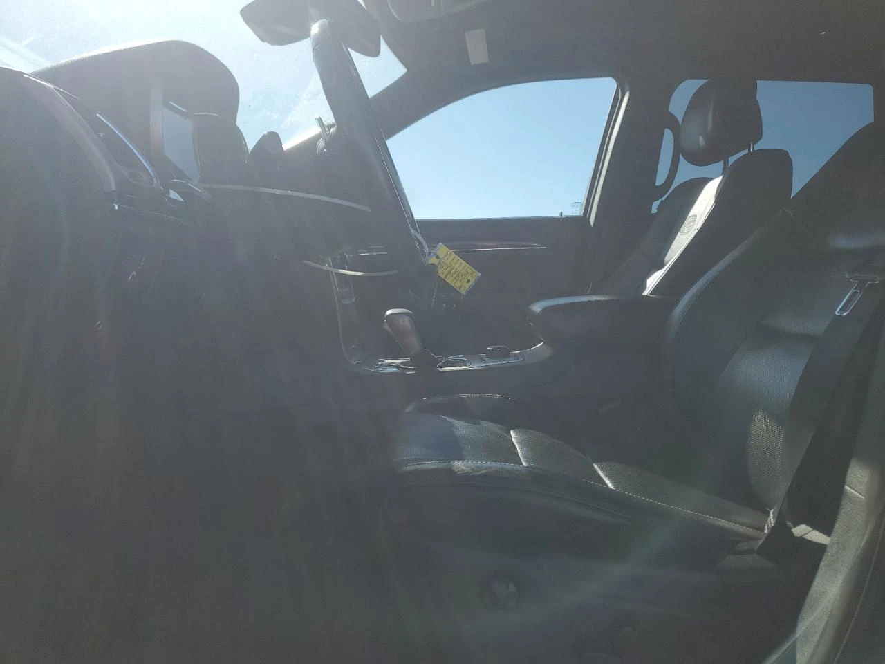 Jeep Grand cherokee OVERLAND* 5.7* 8ZF* PANOROOF* COOLED SEATS*  - изображение 8