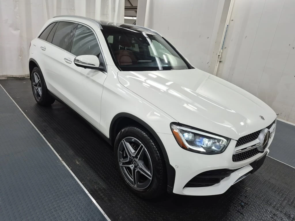 Mercedes-Benz GLC * 300 * CARFAX * ���� �� �� | Mobile.bg � ����������� 2