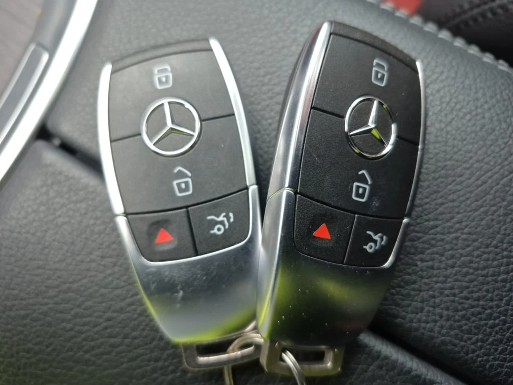 Mercedes-Benz GLC * 300 * CARFAX * ���� �� �� | Mobile.bg � ����������� 8