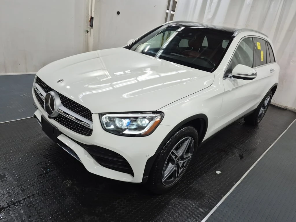 Mercedes-Benz GLC * 300 * CARFAX * ���� �� �� | Mobile.bg � ����������� 1
