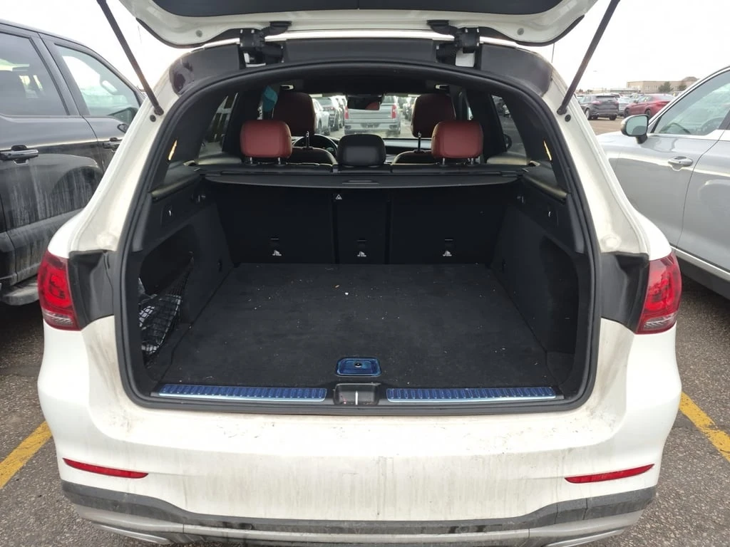 Mercedes-Benz GLC * 300 * CARFAX * ���� �� �� | Mobile.bg � ����������� 14