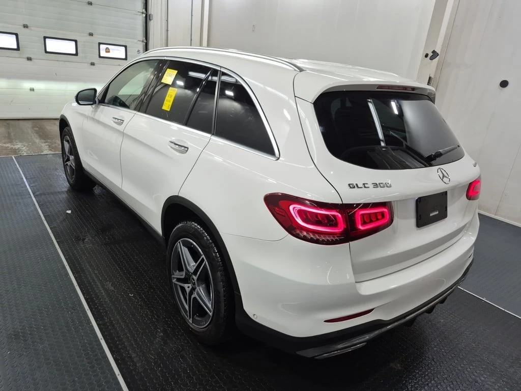 Mercedes-Benz GLC * 300 * CARFAX * ���� �� �� | Mobile.bg � ����������� 4