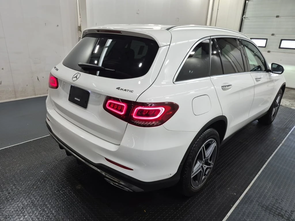 Mercedes-Benz GLC * 300 * CARFAX * ���� �� �� | Mobile.bg � ����������� 3