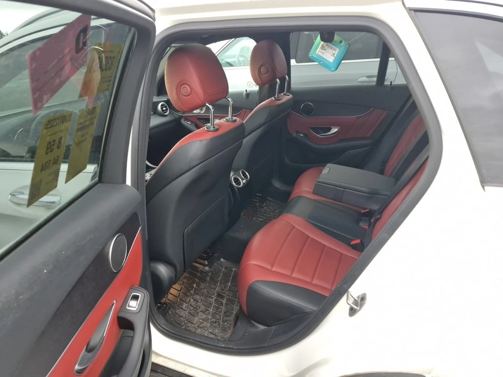 Mercedes-Benz GLC * 300 * CARFAX * ���� �� �� | Mobile.bg � ����������� 13
