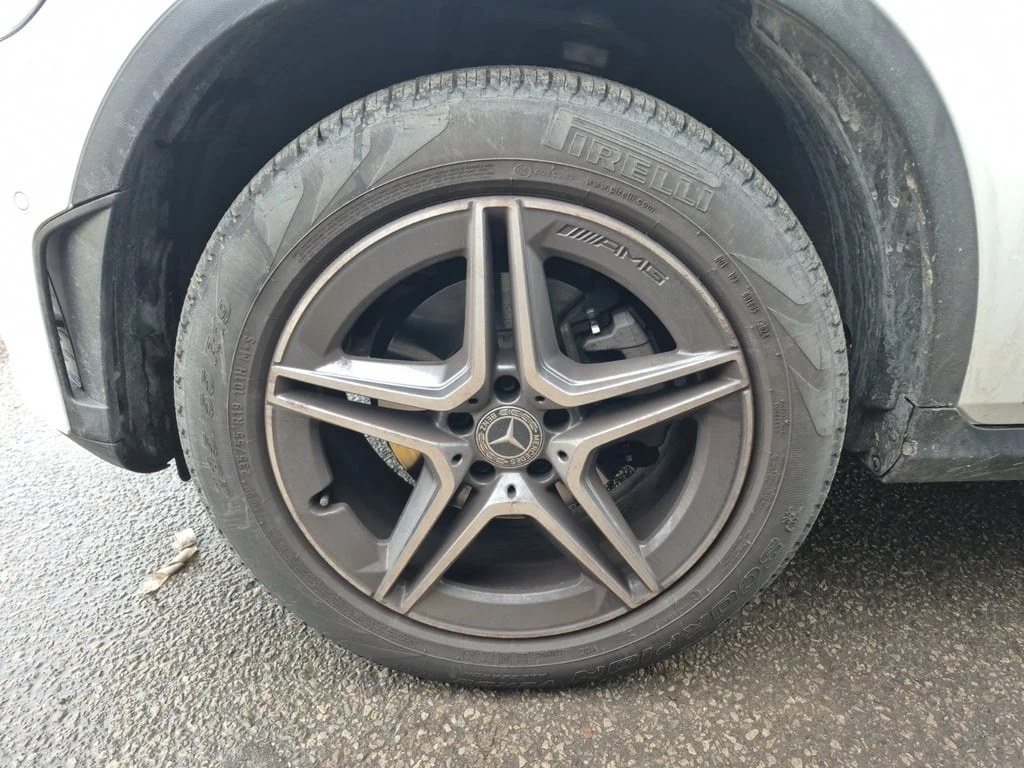 Mercedes-Benz GLC * 300 * CARFAX * ���� �� �� | Mobile.bg � ����������� 7