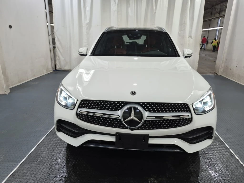 Mercedes-Benz GLC * 300 * CARFAX * ���� �� �� | Mobile.bg � ����������� 6