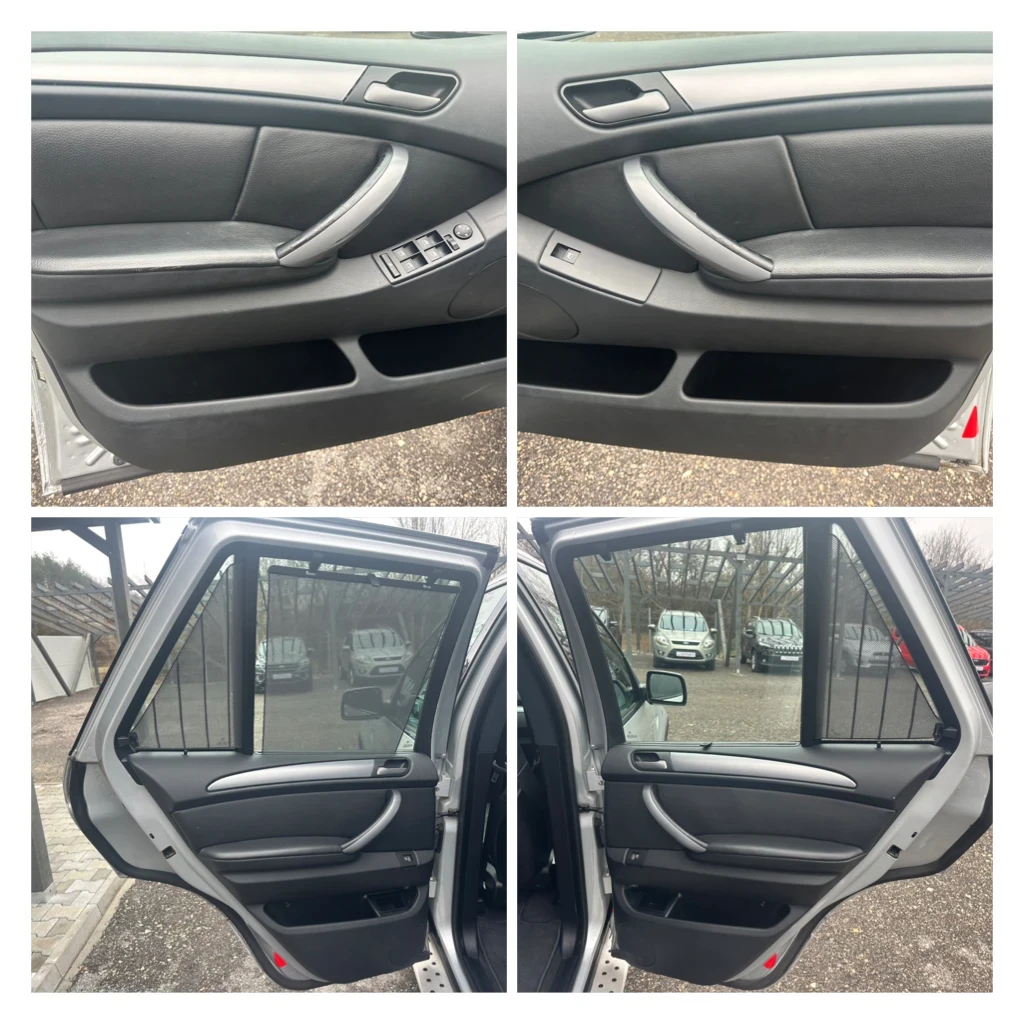 BMW X5 3.0I* SPORT PAKET* FULL* UNIKAT*  - изображение 7