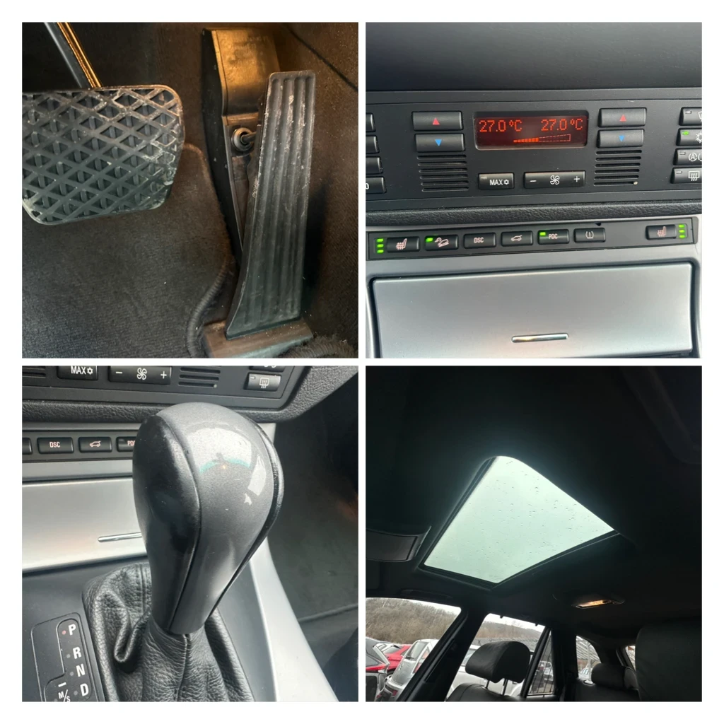 BMW X5 3.0I* SPORT PAKET* FULL* UNIKAT*  | Mobile.bg � ����������� 14