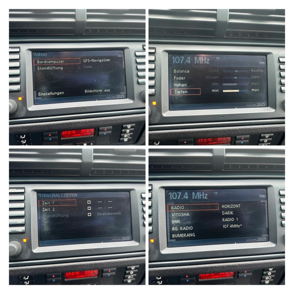 BMW X5 3.0I* SPORT PAKET* FULL* UNIKAT*  | Mobile.bg � ����������� 12