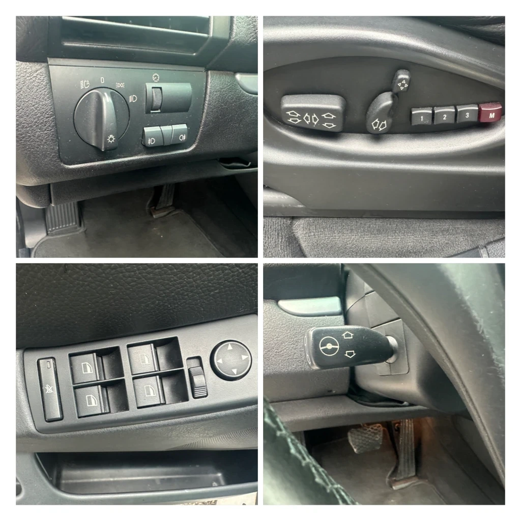 BMW X5 3.0I* SPORT PAKET* FULL* UNIKAT*  | Mobile.bg � ����������� 13