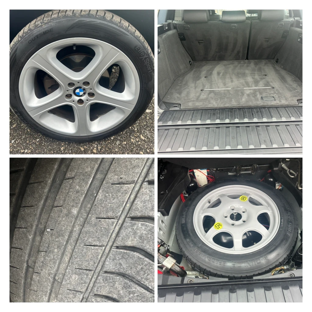 BMW X5 3.0I* SPORT PAKET* FULL* UNIKAT*  | Mobile.bg � ����������� 16