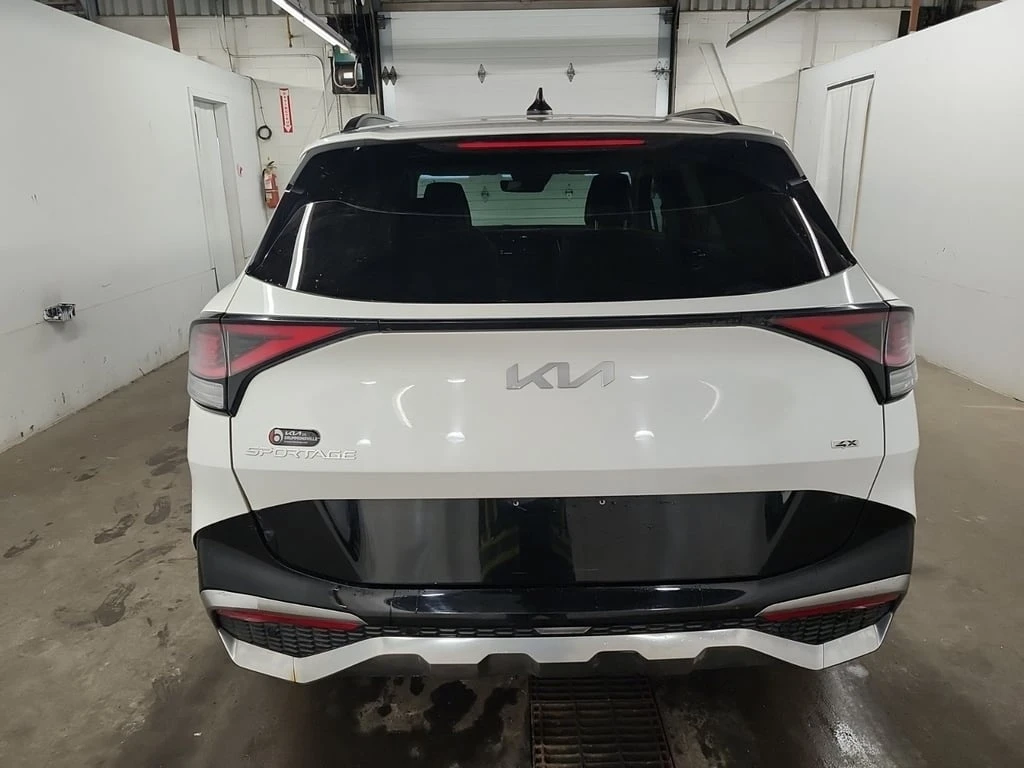 Kia Sportage * EX PREMIUM * CARFAX * ФИНАНСИРАНЕ - изображение 6