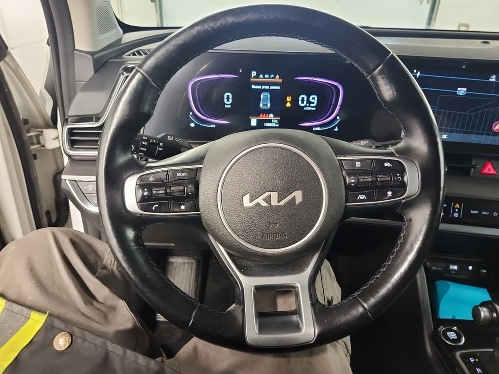 Kia Sportage * EX PREMIUM * CARFAX * ����������� | Mobile.bg � ����������� 11