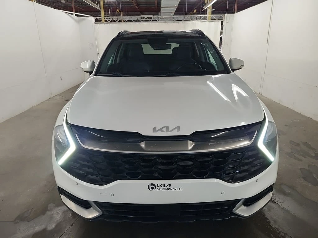 Kia Sportage * EX PREMIUM * CARFAX * ����������� | Mobile.bg � ����������� 1