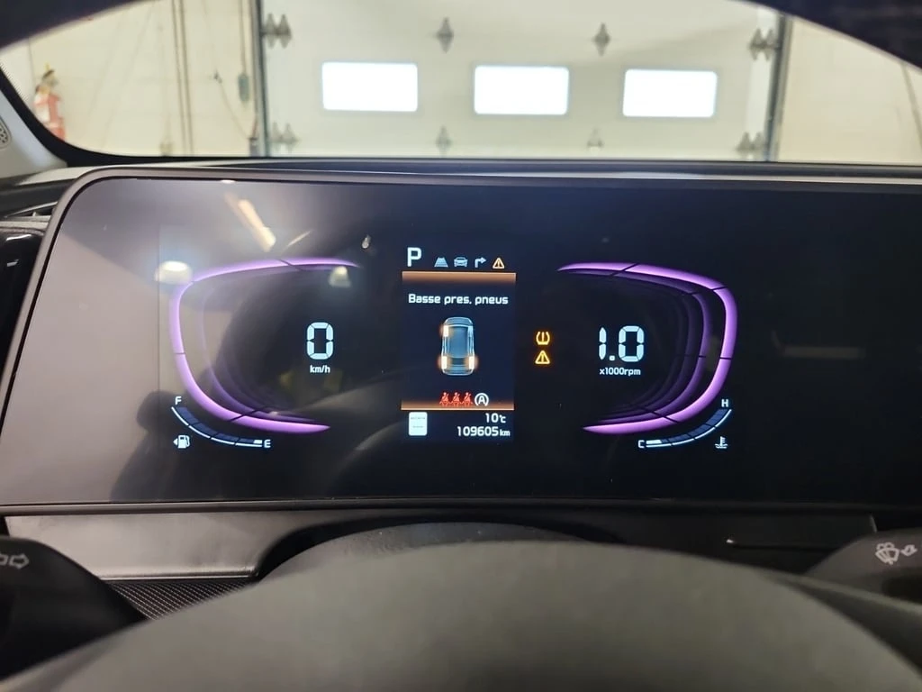 Kia Sportage * EX PREMIUM * CARFAX * ФИНАНСИРАНЕ - изображение 10