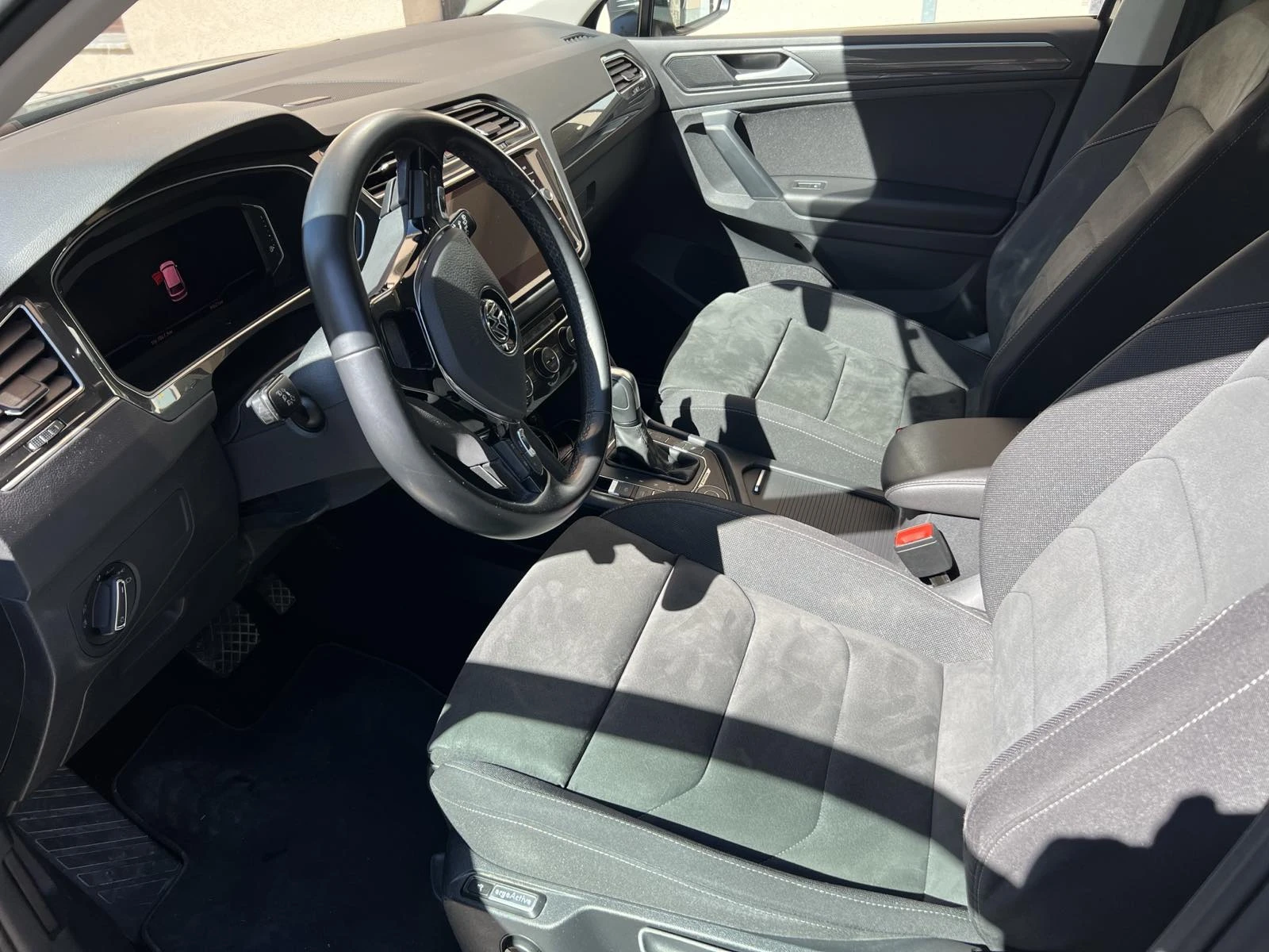 VW Tiguan | Mobile.bg � ����������� 11