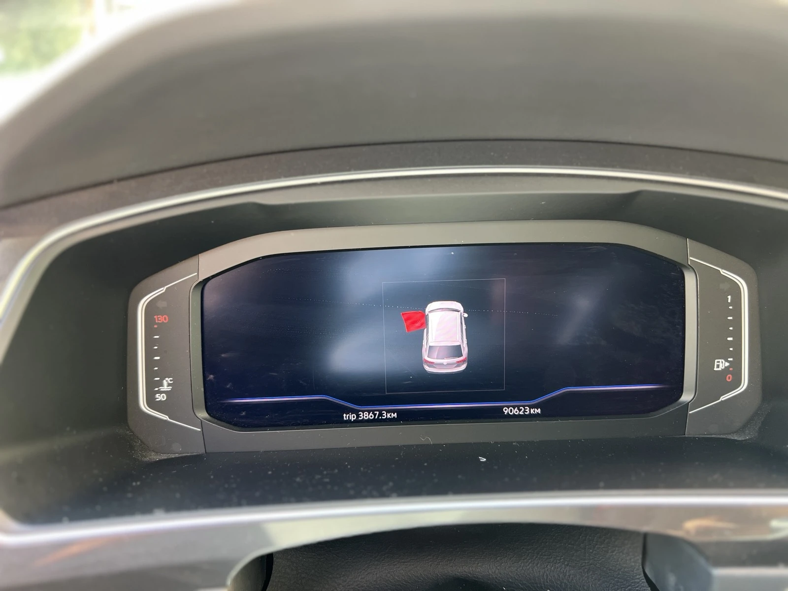 VW Tiguan  - изображение 10