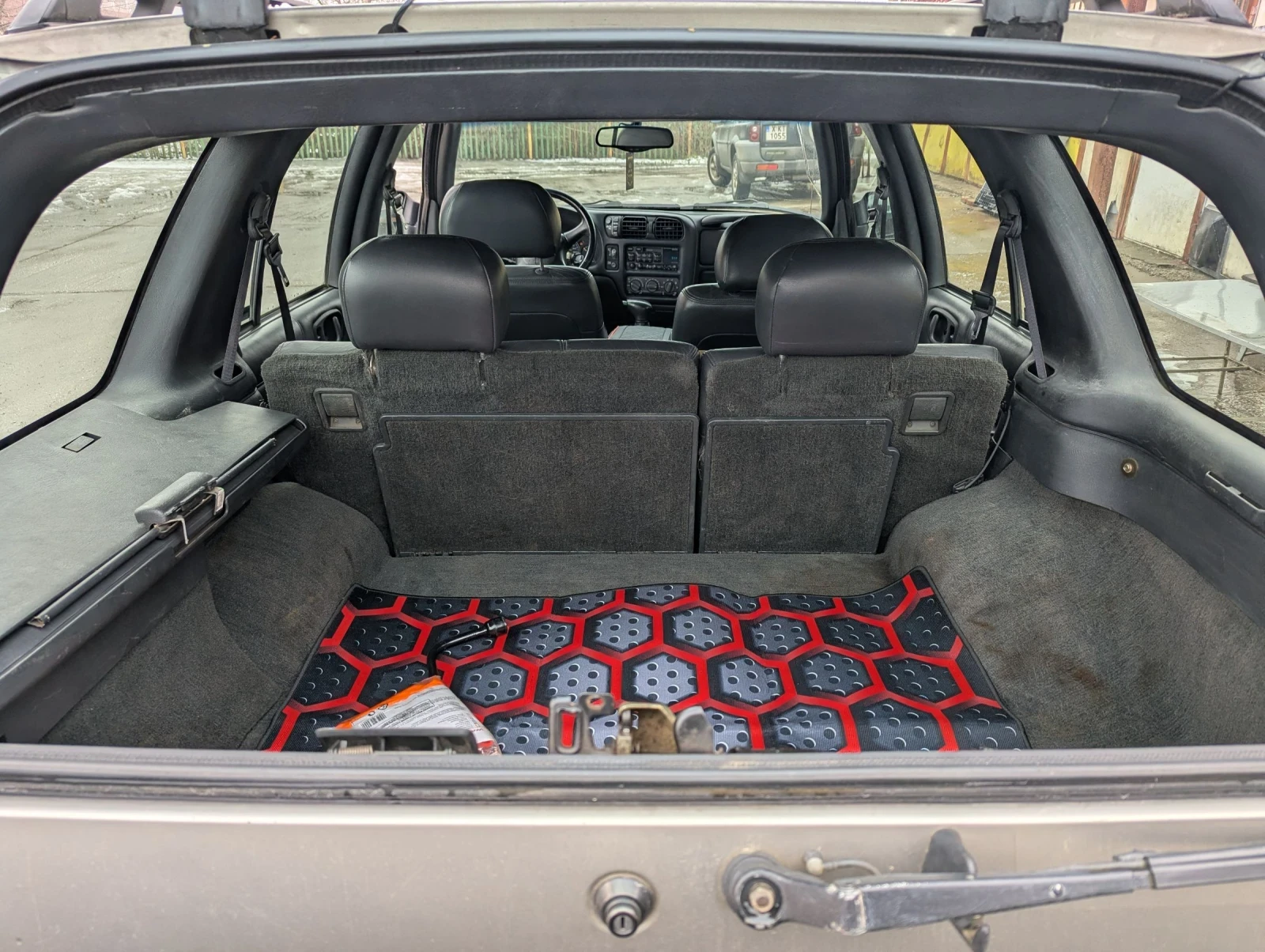 Chevrolet Blazer ���� | Mobile.bg � ����������� 4