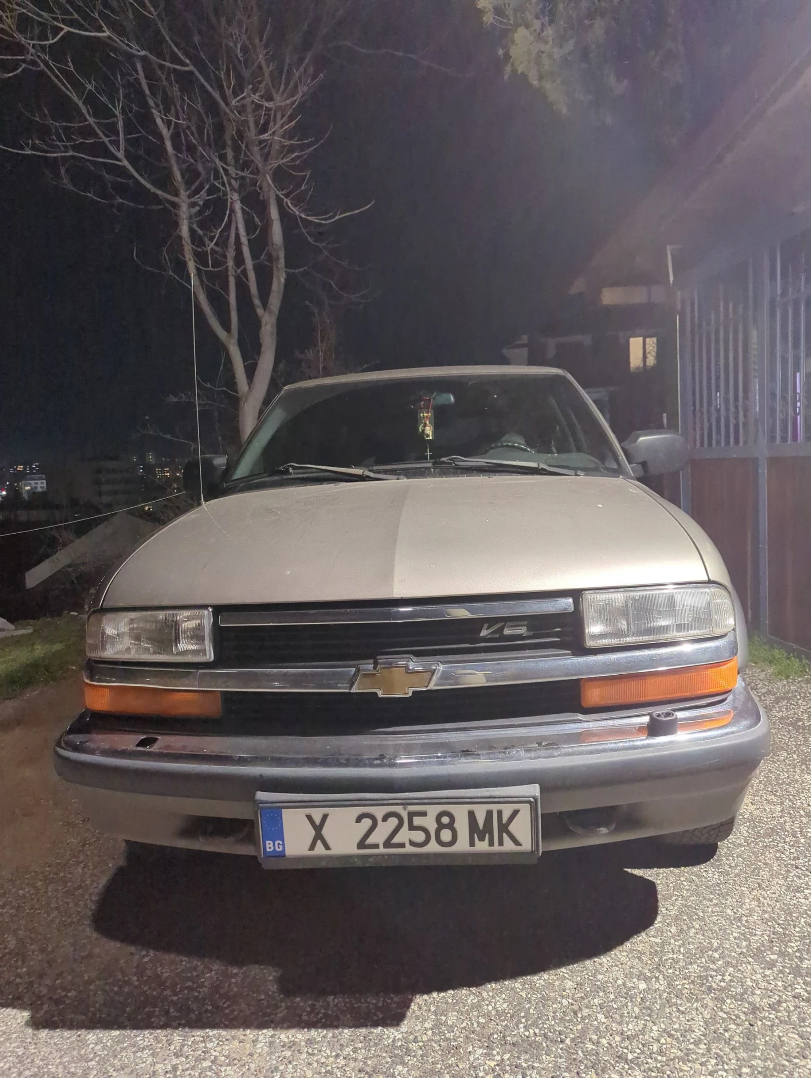 Chevrolet Blazer ���� | Mobile.bg � ����������� 13