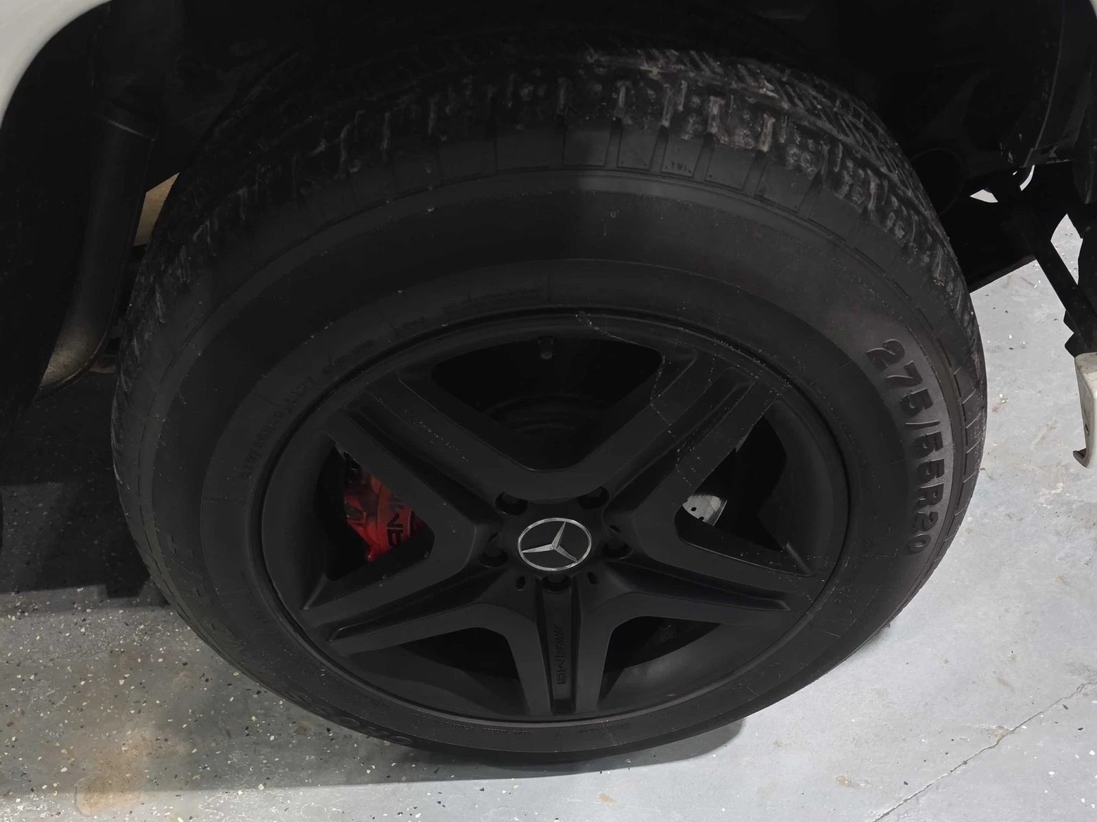 Mercedes-Benz G 63 AMG * CARFAX* ���� ������ | Mobile.bg � ����������� 8