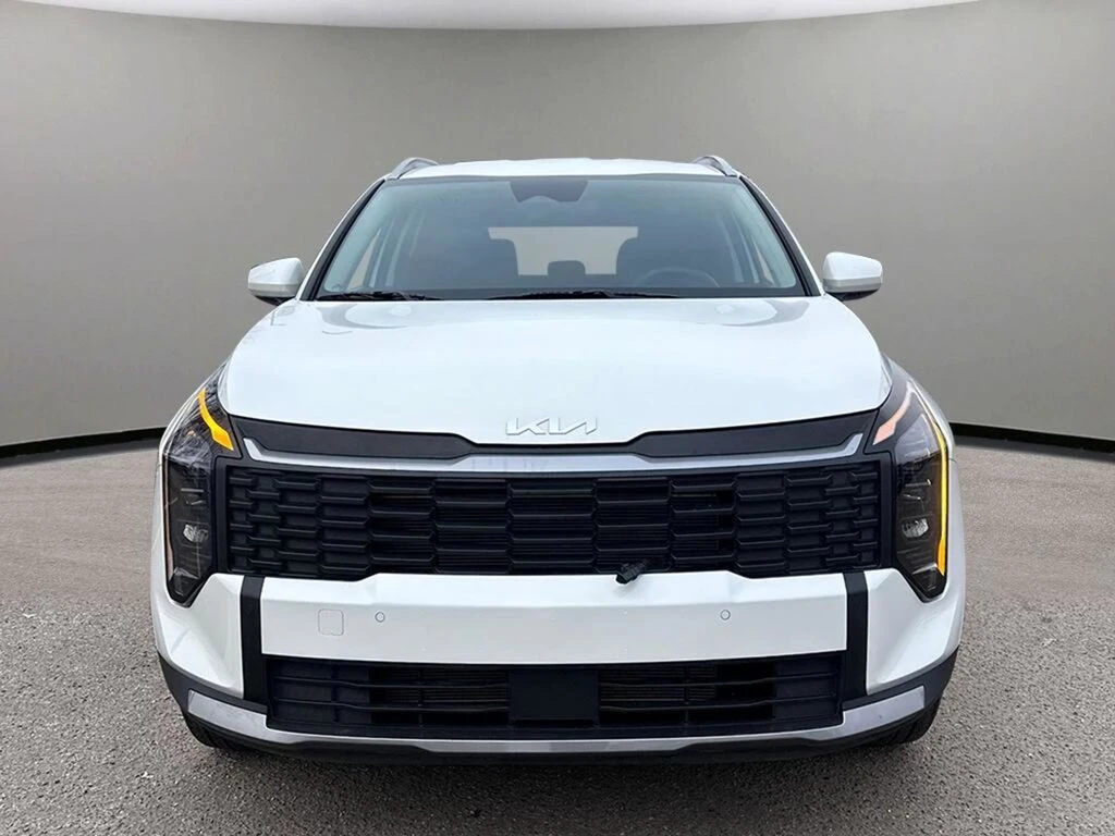 Kia Sportage LX* ЧИСТО НОВ!Premium Audio* Hill Ascent Control - изображение 3