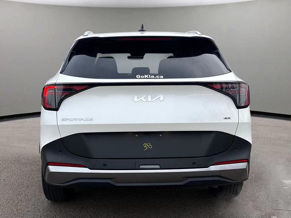 Kia Sportage LX* ЧИСТО НОВ!Premium Audio* Hill Ascent Control - изображение 7