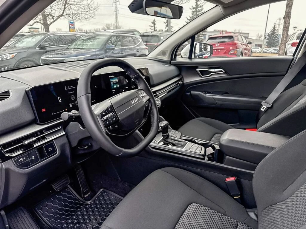 Kia Sportage LX* ЧИСТО НОВ!Premium Audio* Hill Ascent Control - изображение 9