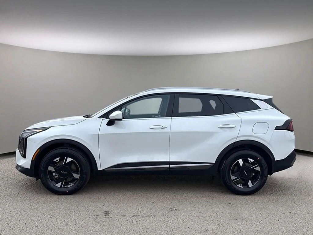 Kia Sportage LX* ЧИСТО НОВ!Premium Audio* Hill Ascent Control - изображение 4