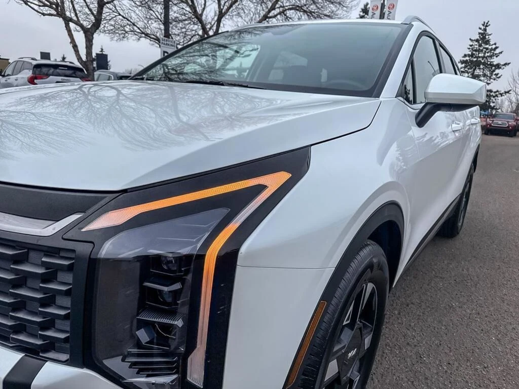 Kia Sportage LX* ЧИСТО НОВ!Premium Audio* Hill Ascent Control - изображение 2