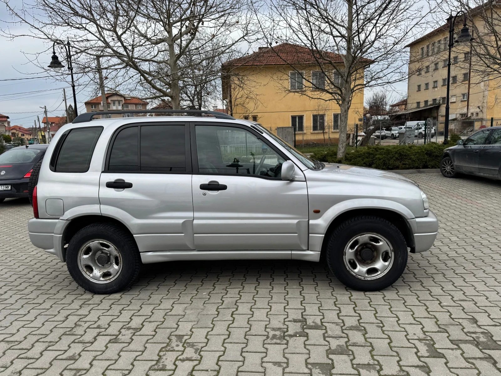 Suzuki Grand vitara 2.0 | Mobile.bg � ����������� 2
