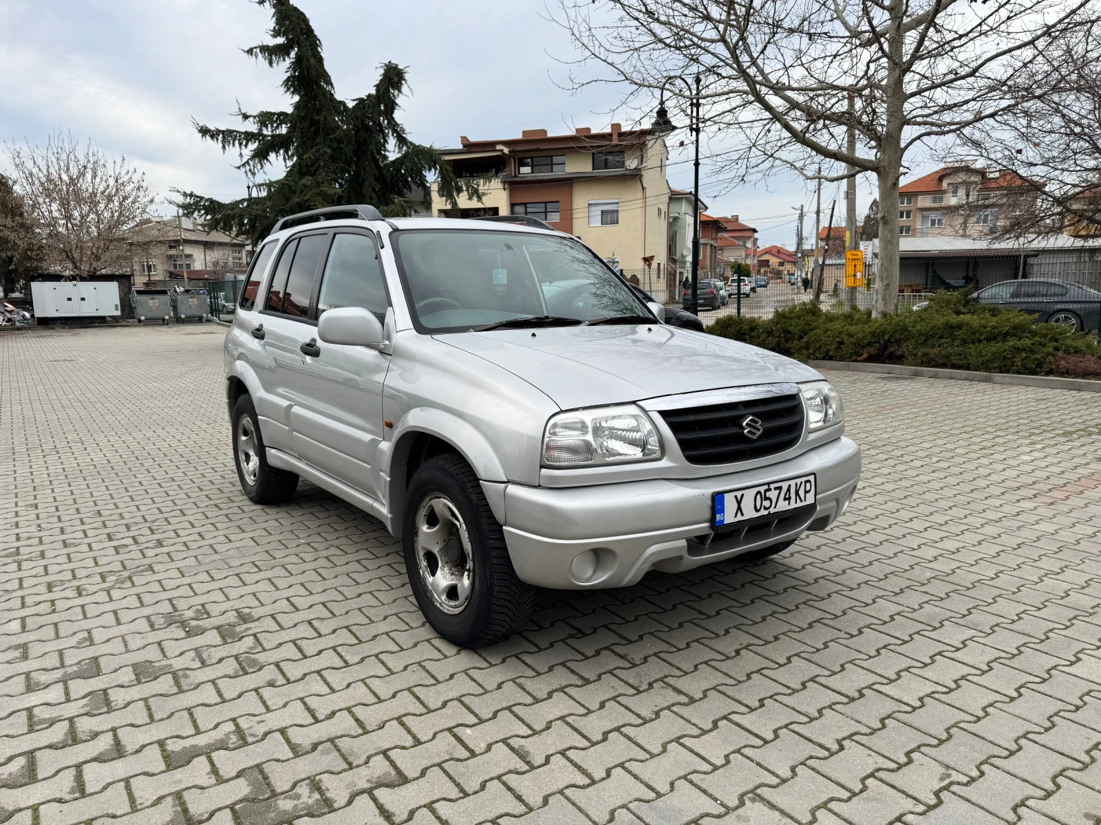 Suzuki Grand vitara 2.0 | Mobile.bg � ����������� 1