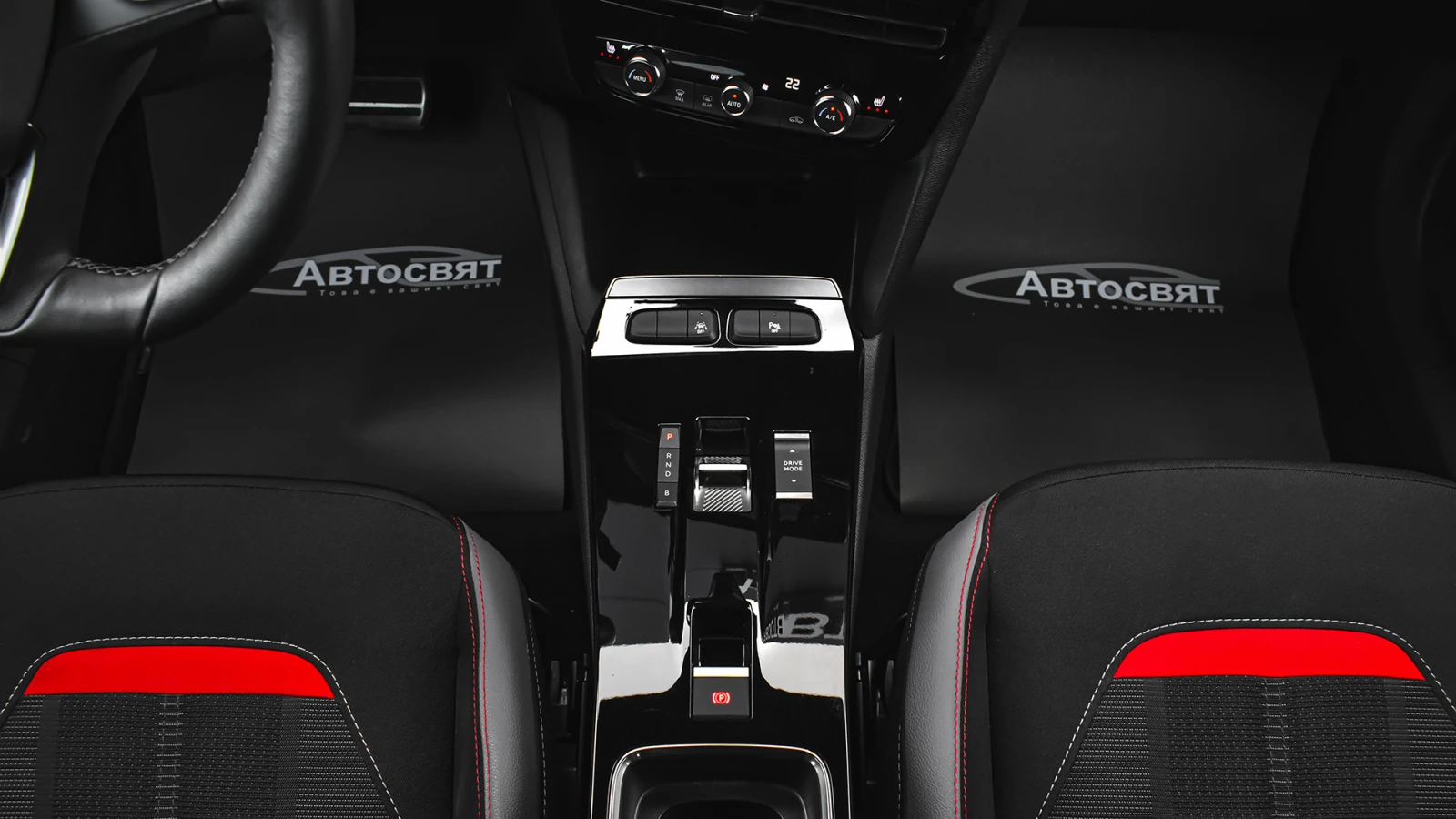 Opel Mokka e-GS Line 50 kWh, снимка 15 - Автомобили и джипове - 53816643