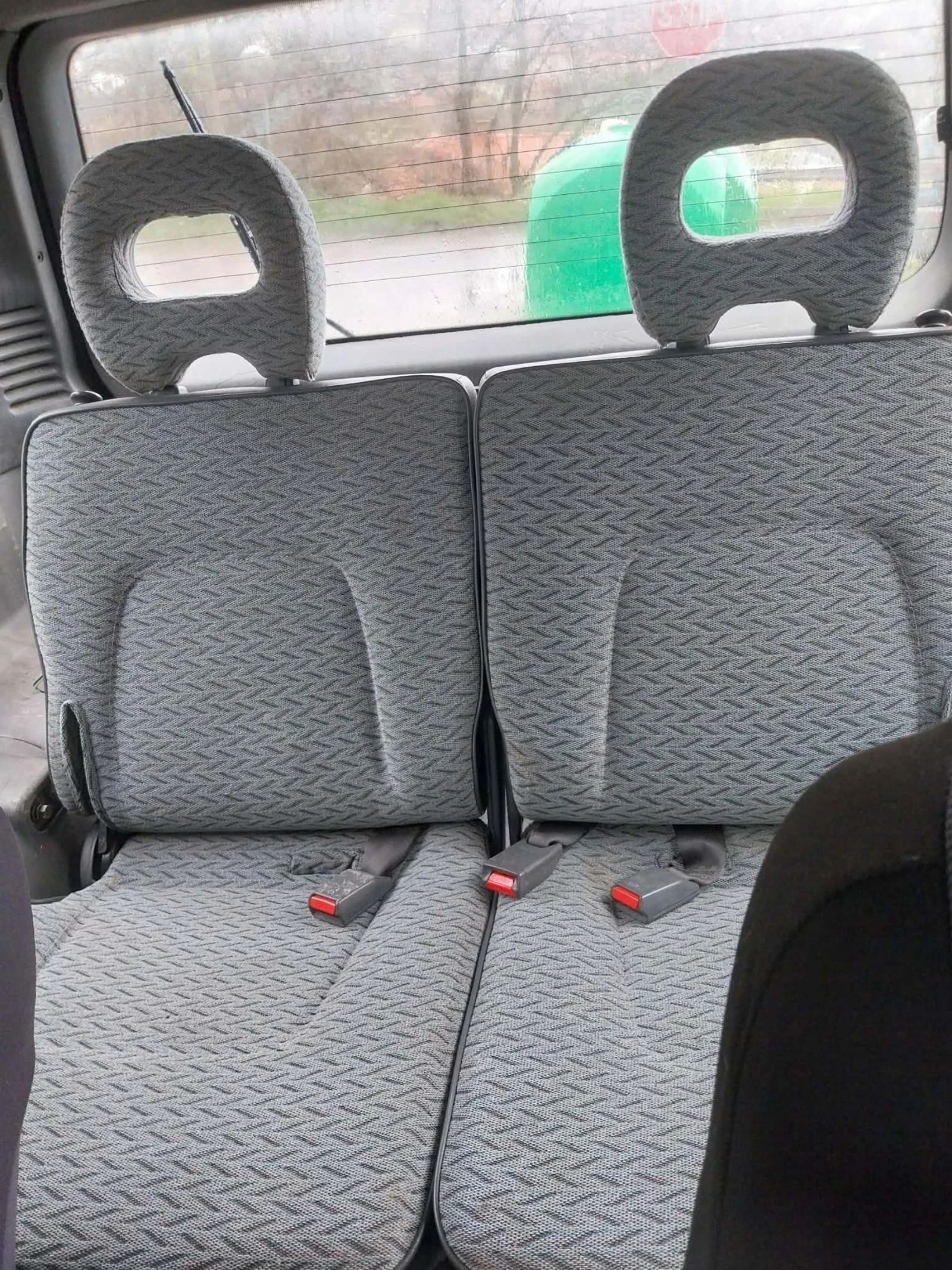 Mitsubishi Pajero 2.5tdi ИТАЛИЯ!!!, снимка 7 - Автомобили и джипове - 54090079