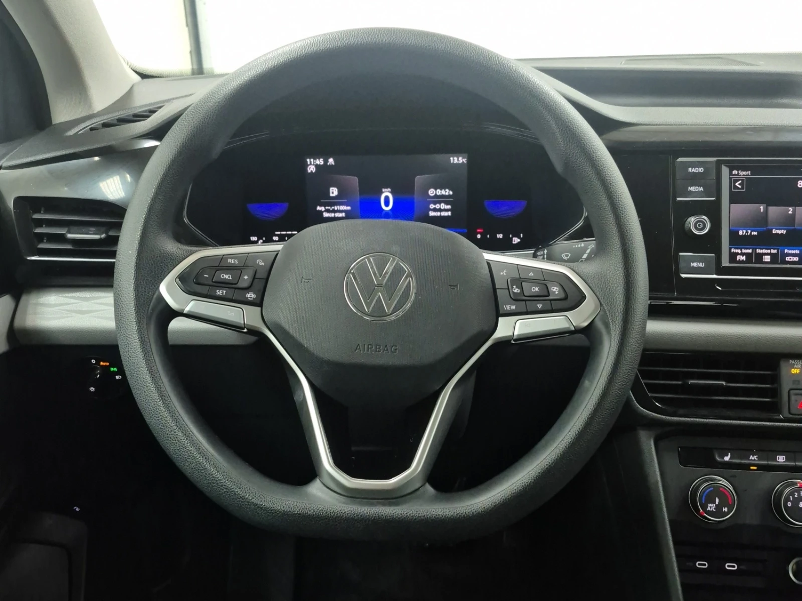 VW Taos TRENDLINE * * CARFAX * * ���� ������ * *  | Mobile.bg � ����������� 7