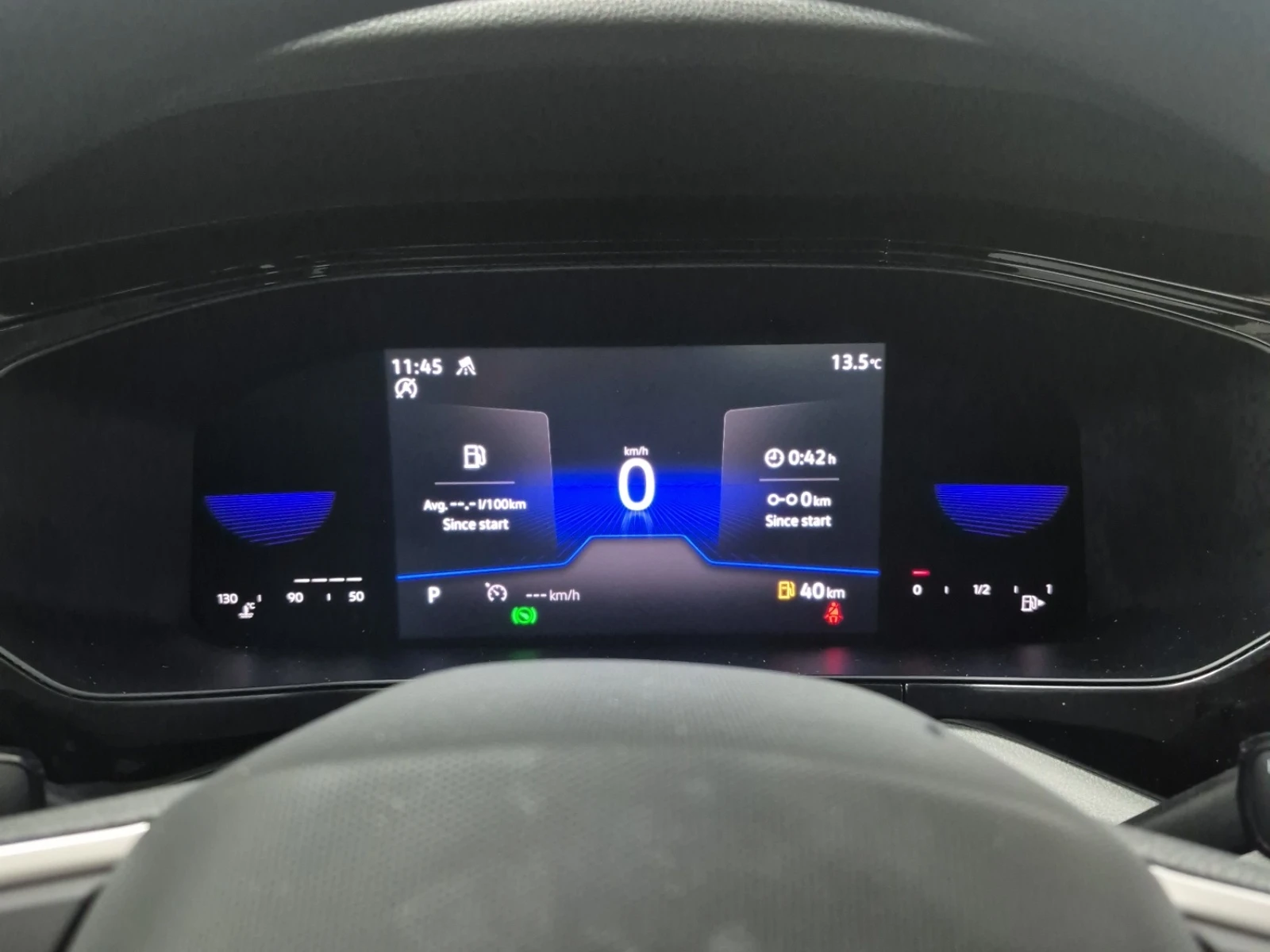 VW Taos TRENDLINE * * CARFAX * * ���� ������ * *  | Mobile.bg � ����������� 8