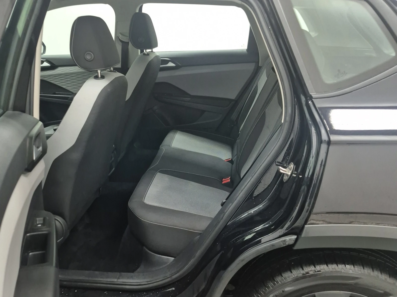 VW Taos TRENDLINE * * CARFAX * * ���� ������ * *  | Mobile.bg � ����������� 9