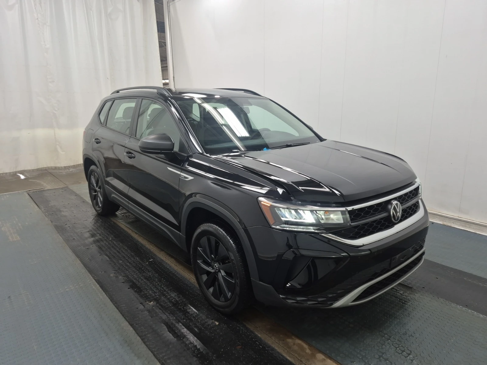 VW Taos TRENDLINE * * CARFAX * * ���� ������ * *  | Mobile.bg � ����������� 2