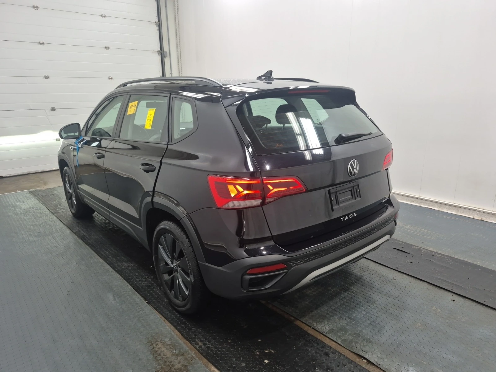 VW Taos TRENDLINE * * CARFAX * * ���� ������ * *  | Mobile.bg � ����������� 4