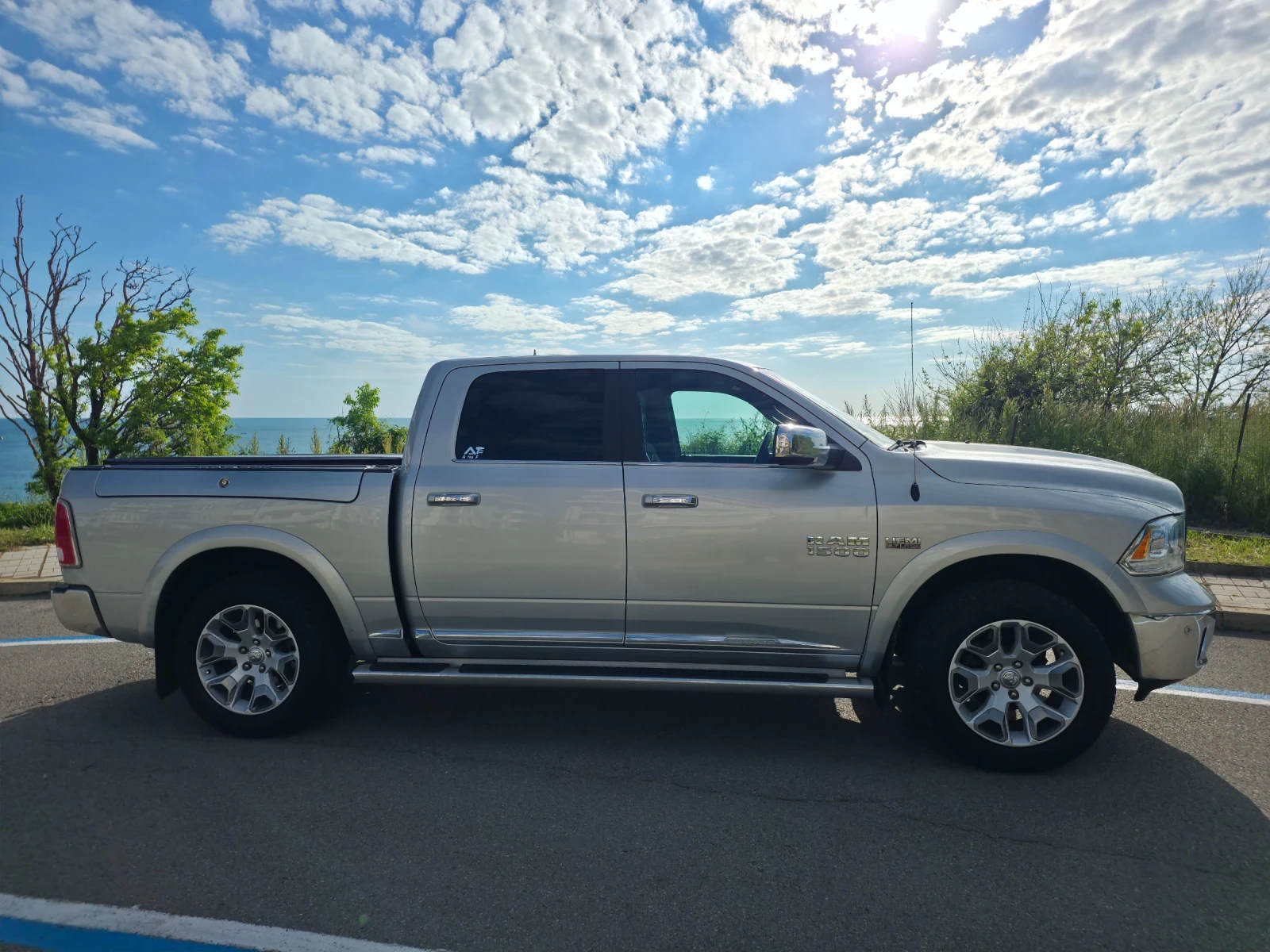 Dodge RAM 1500 Limited | Mobile.bg � ����������� 2