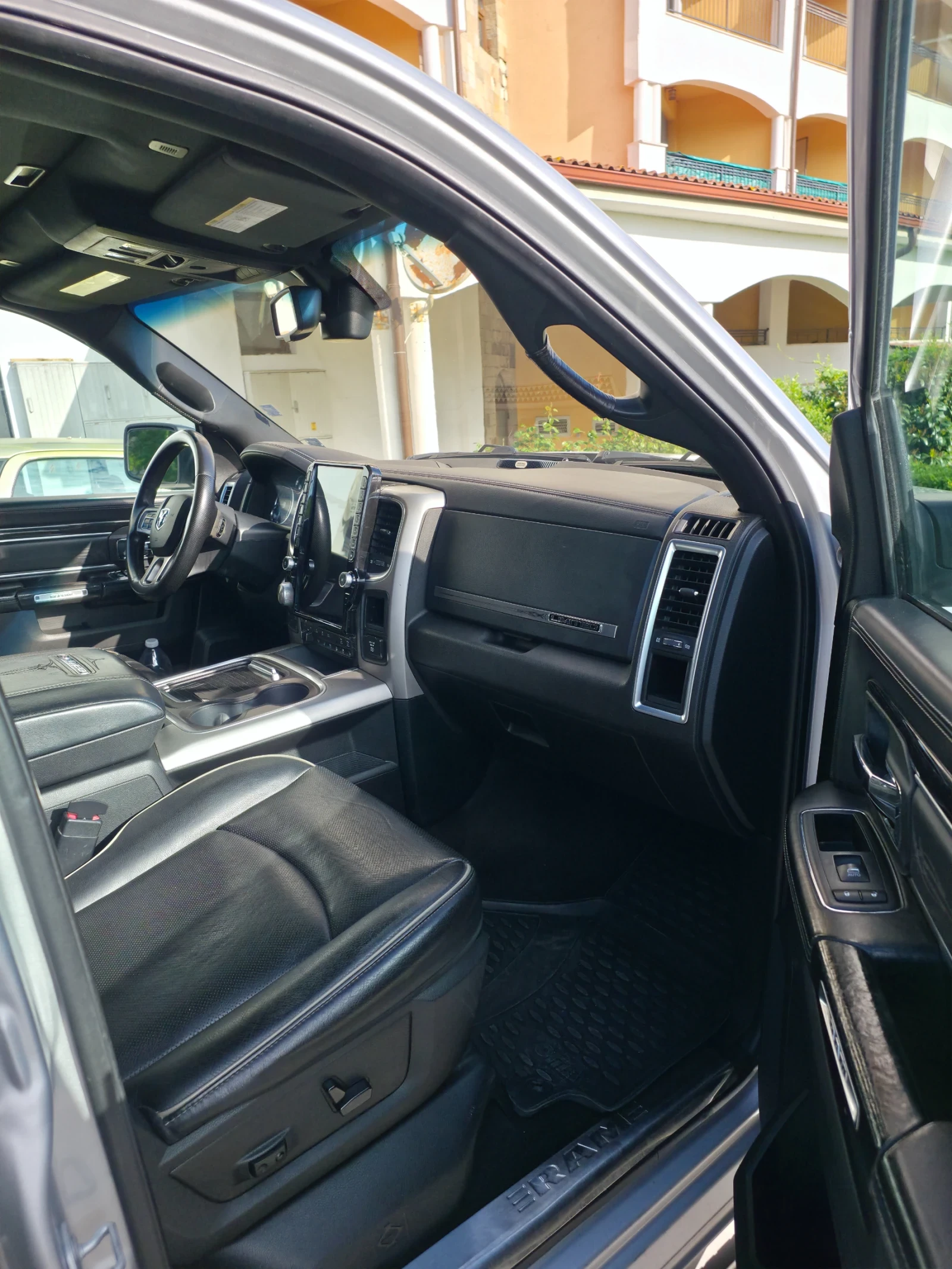 Dodge RAM 1500 Limited | Mobile.bg � ����������� 12