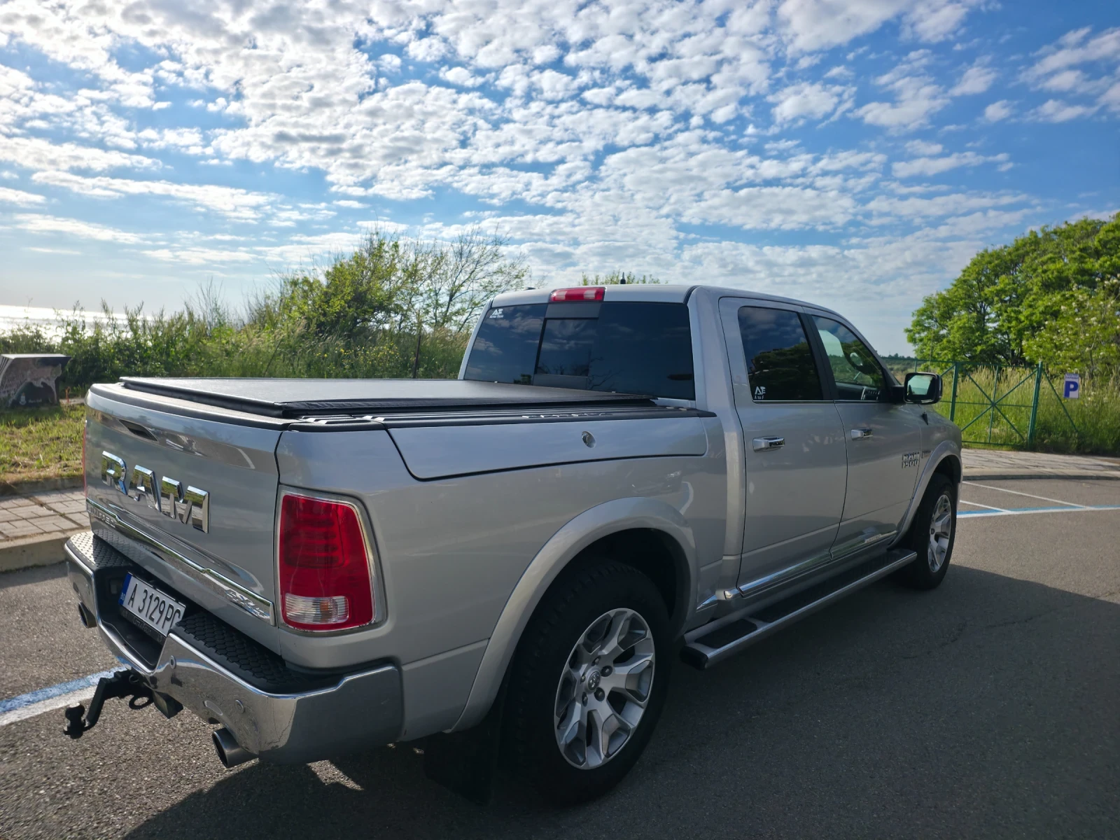 Dodge RAM 1500 Limited | Mobile.bg � ����������� 3
