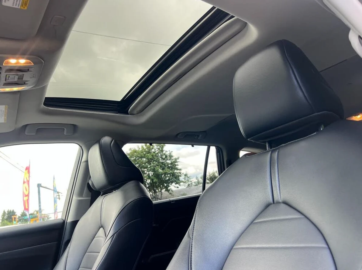Toyota Highlander AWD* Multi-Terrain* Камера* м.Точки* УНИКАТ, снимка 11 - Автомобили и джипове - 55180782