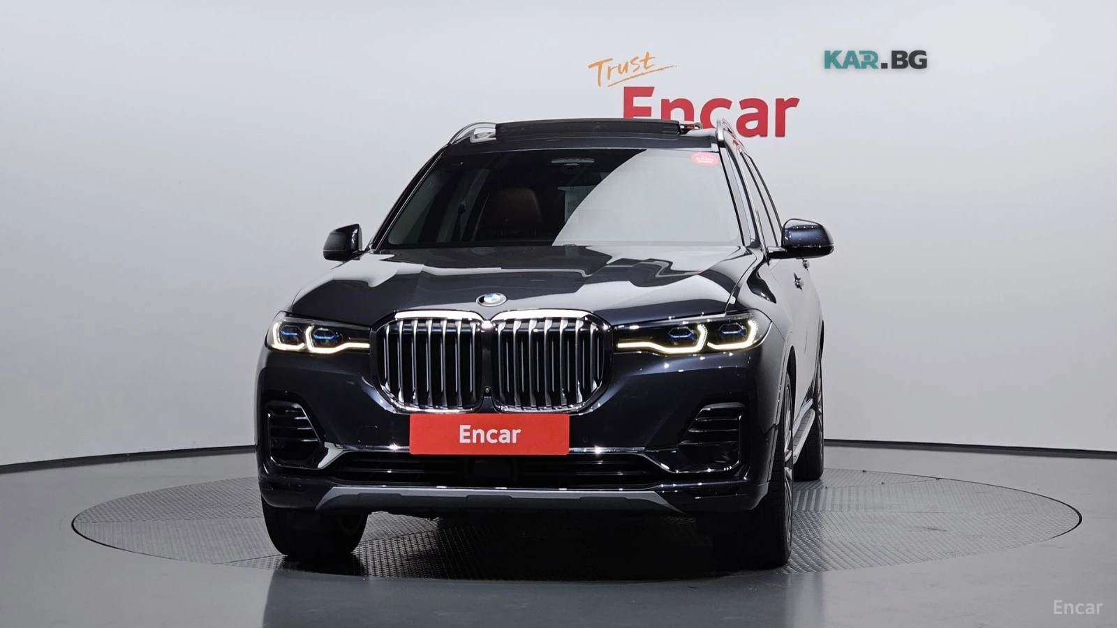 BMW X7 xDrive 30d 6-������* HUD* 360* �������� | Mobile.bg � ����������� 3