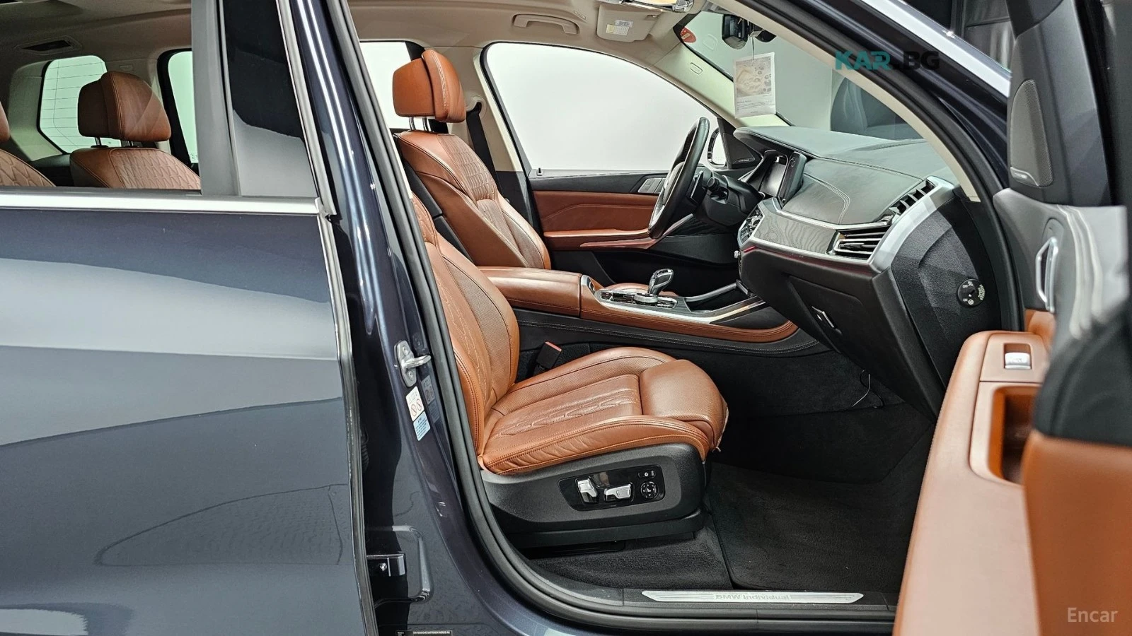 BMW X7 xDrive 30d 6-������* HUD* 360* �������� | Mobile.bg � ����������� 9