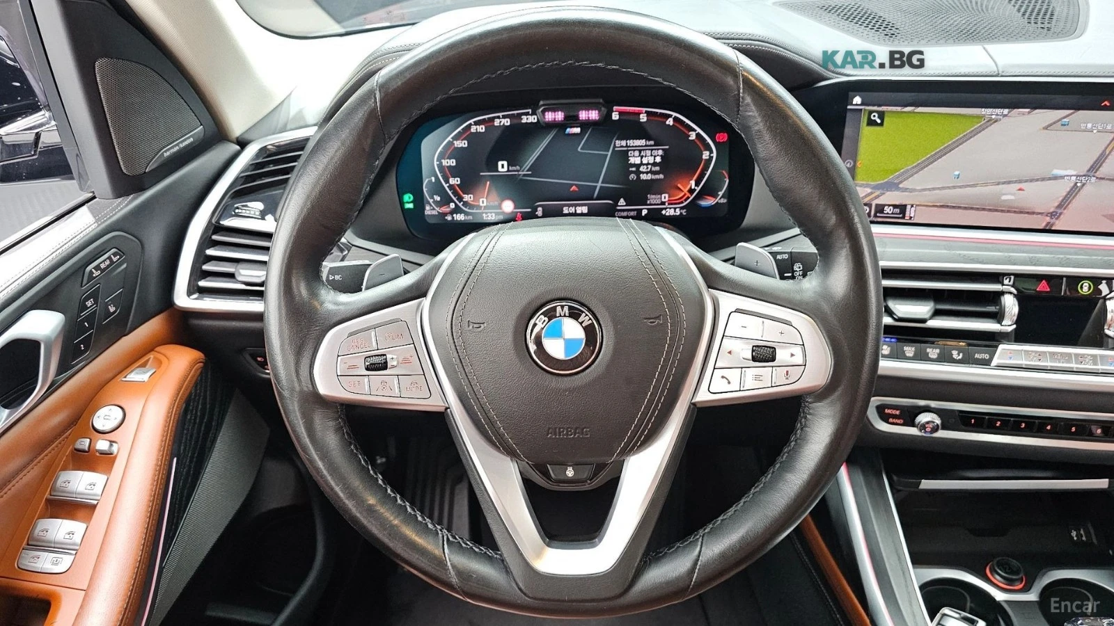 BMW X7 xDrive 30d 6-������* HUD* 360* �������� | Mobile.bg � ����������� 11