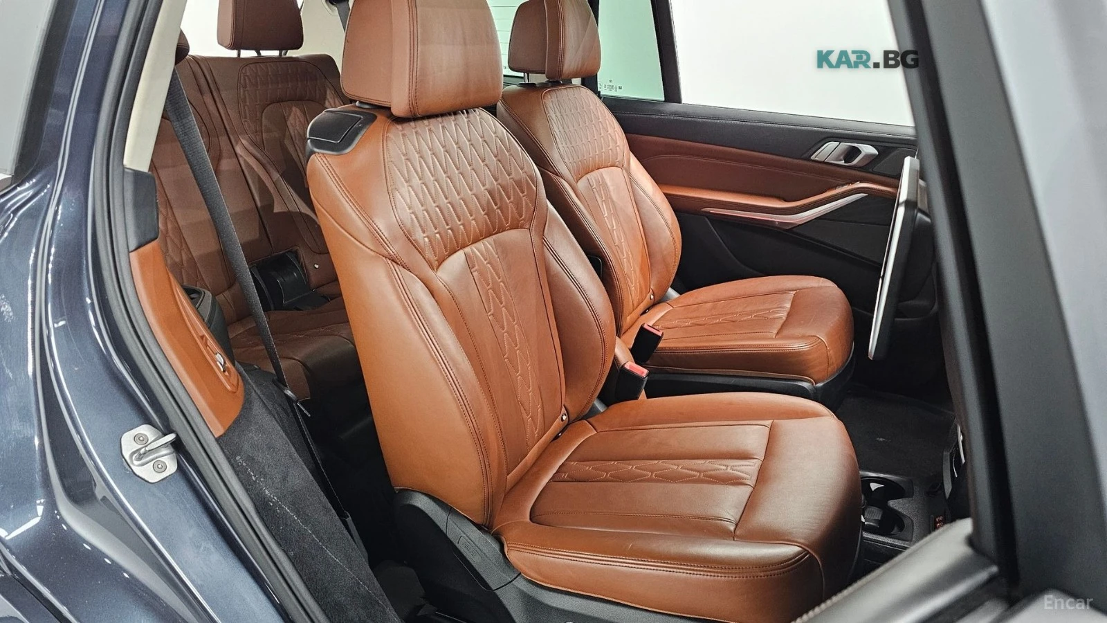 BMW X7 xDrive 30d 6-������* HUD* 360* �������� | Mobile.bg � ����������� 10