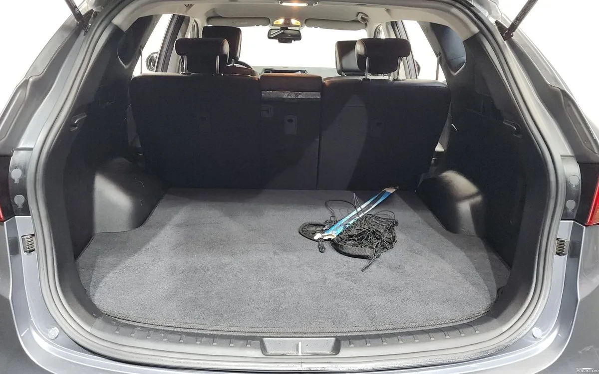 Hyundai Santa fe 2.0 4WD, снимка 12 - Автомобили и джипове - 55505931