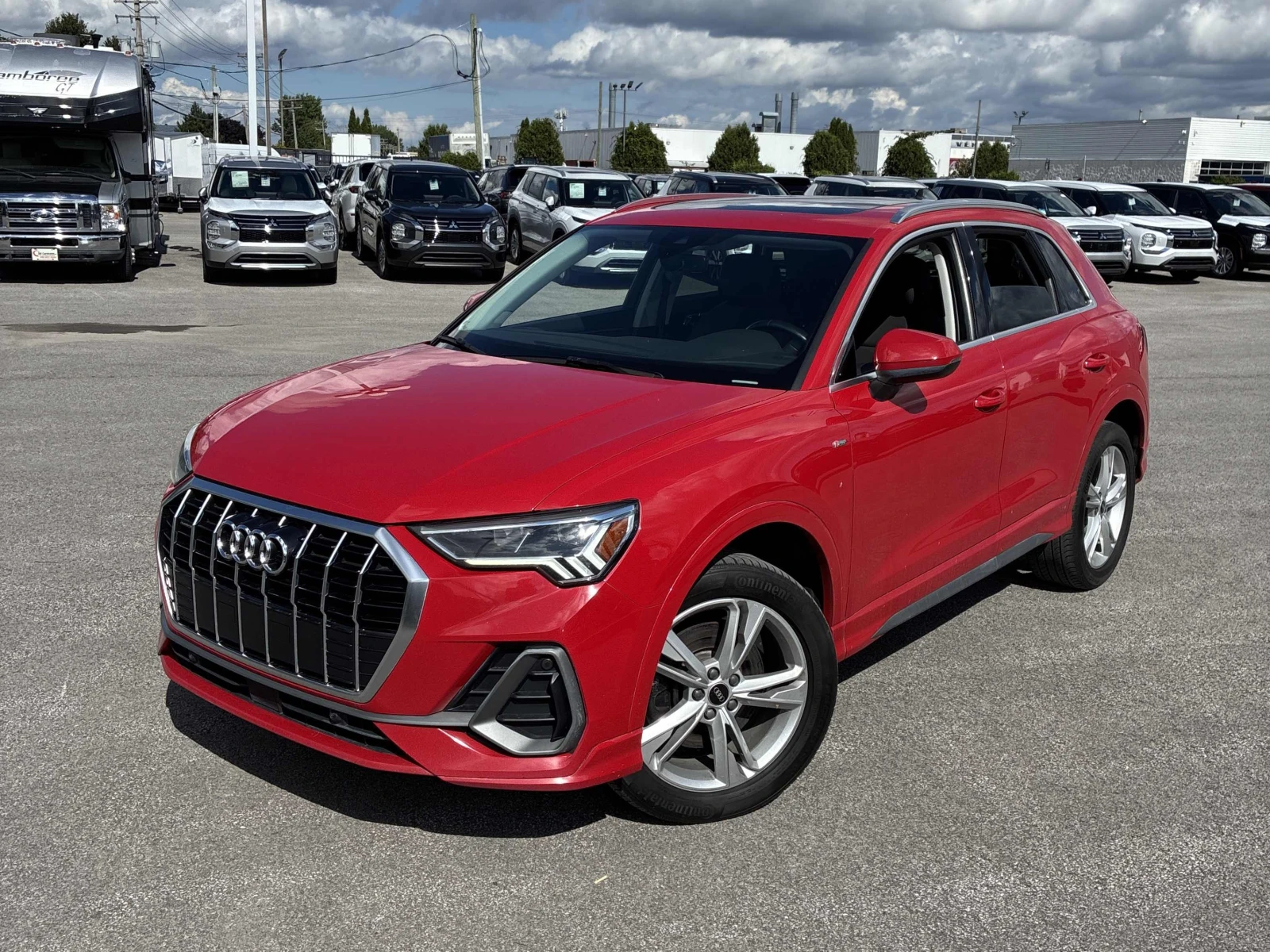 Audi Q3 | Mobile.bg � ����������� 1