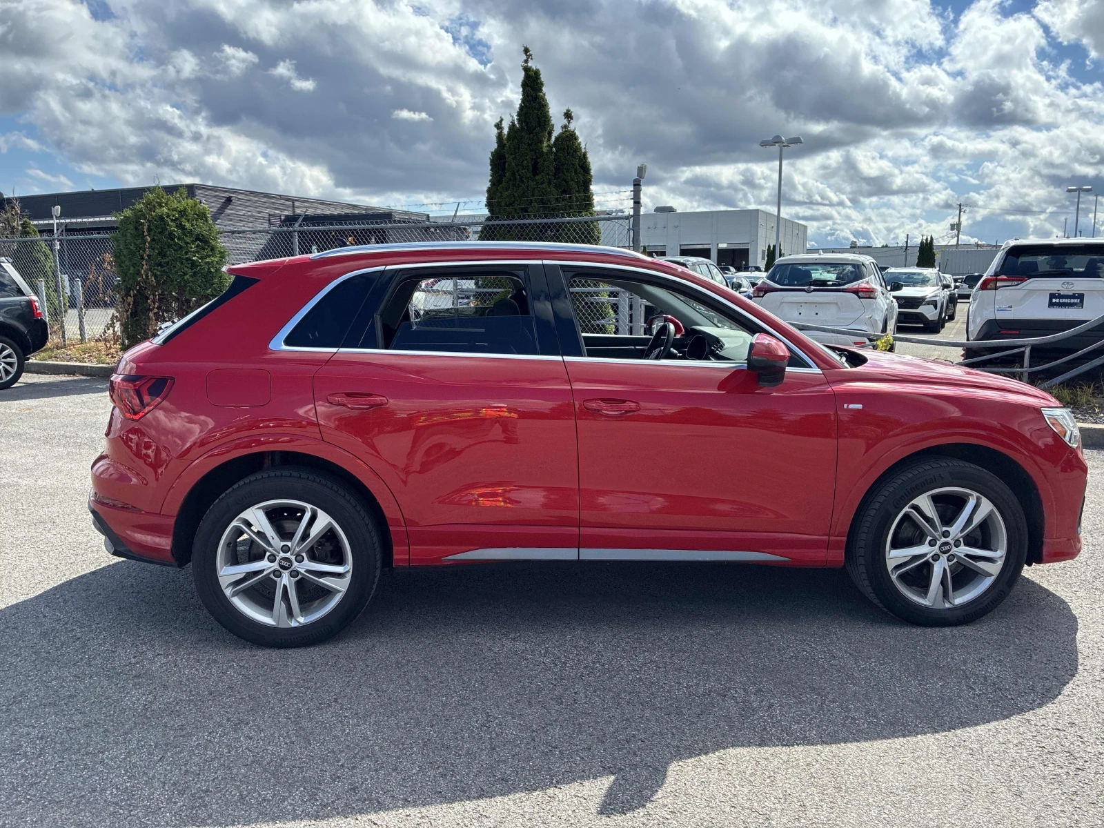 Audi Q3 | Mobile.bg � ����������� 3